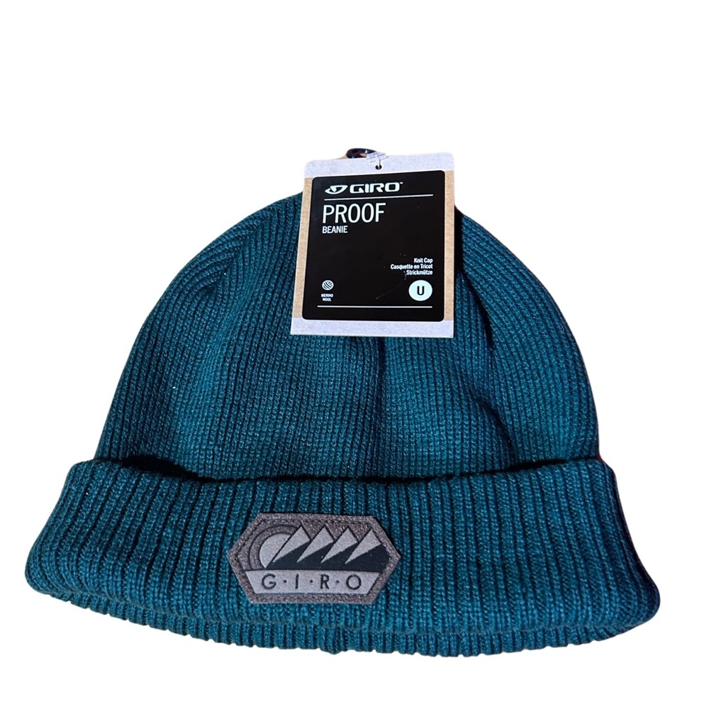 Giro Proof Beanie